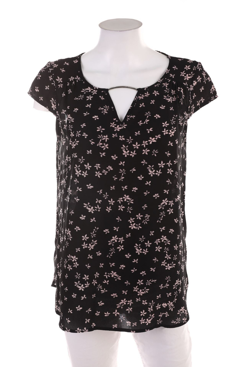 ATMOSPHERE - Kurzarm-Bluse - L