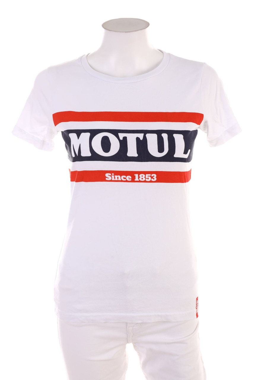 SECONDHAND - Kurzarm-Shirt - S