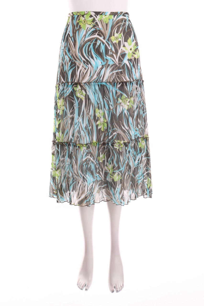 GERRY WEBER - Midirock - L