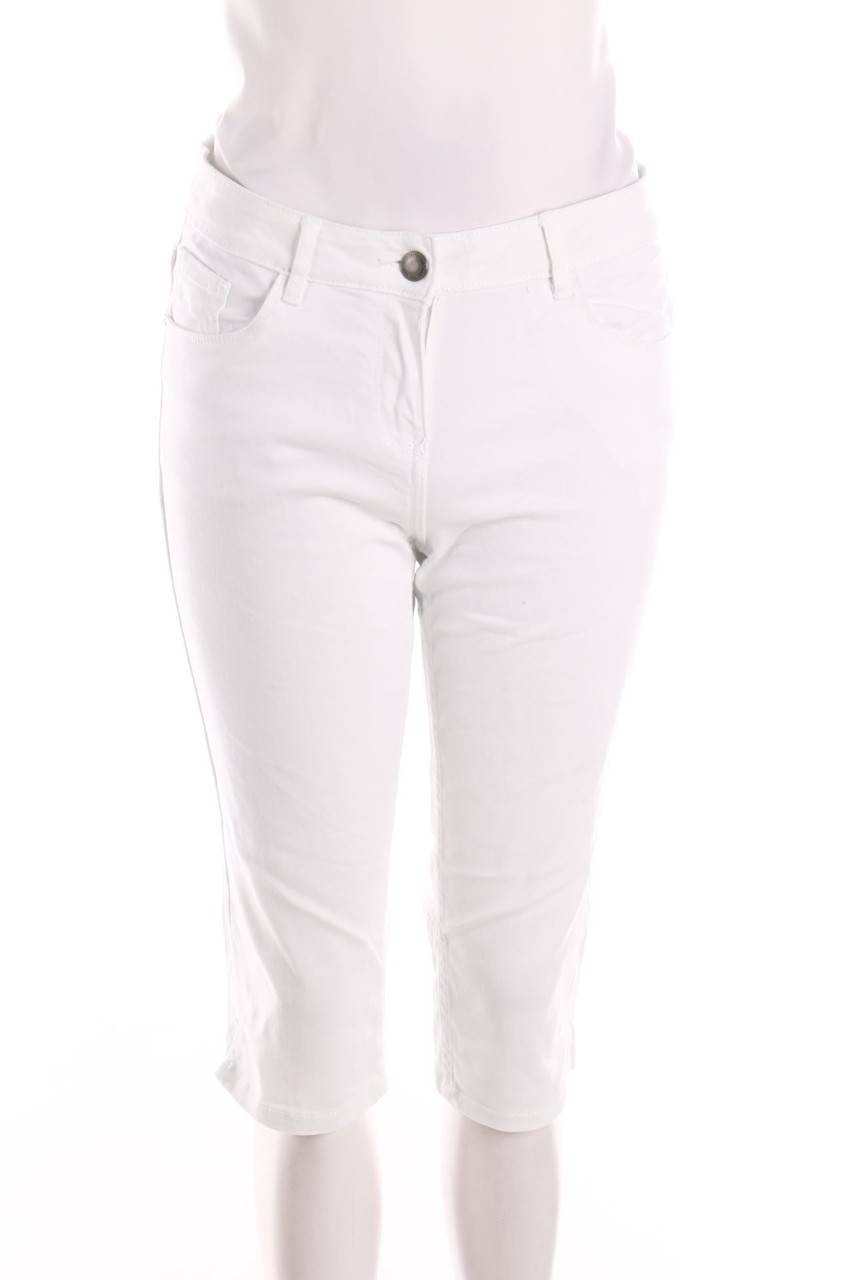 blue motion - Capri-Hose - M