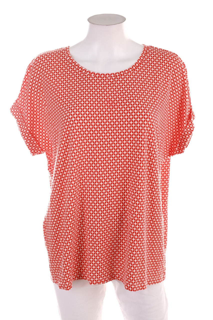 GINA BENOTTI - Kurzarm-Shirt - M