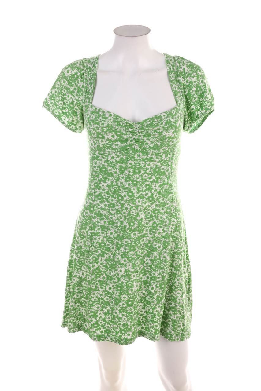 Bershka - Minikleid - L