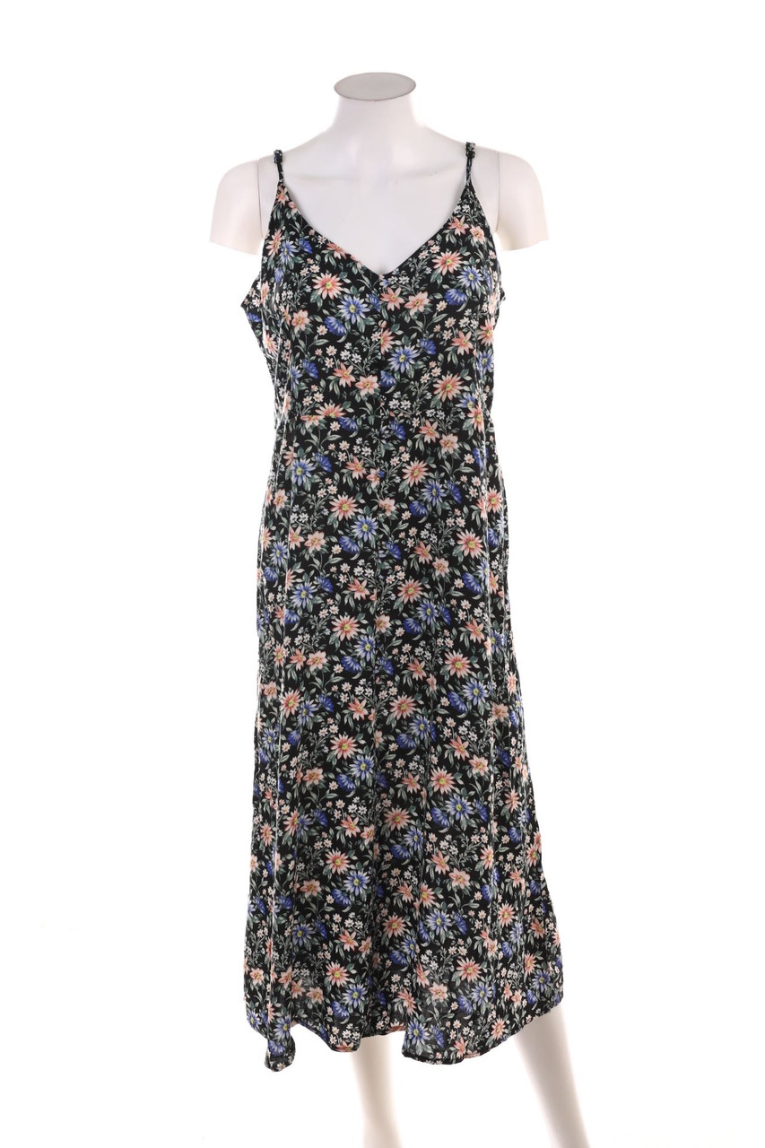 Laura Torelli - Midikleid - M