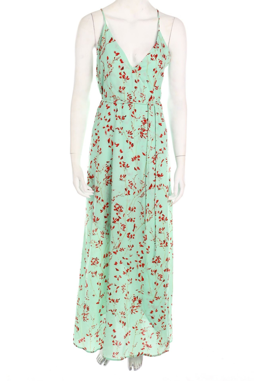 H&M - Maxi-Kleid - M