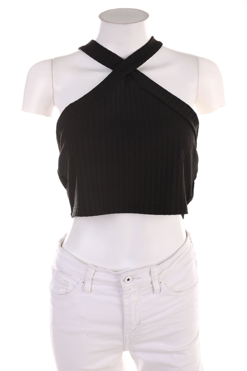 SHEIN - Crop-Top - XL