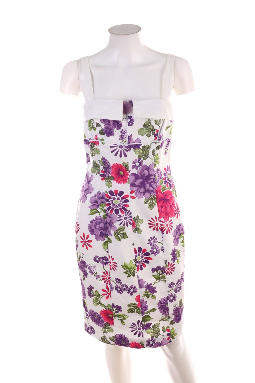 SECONDHAND - Etui-Kleid - S