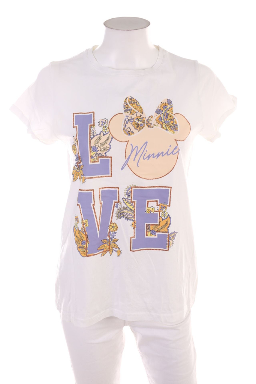 Chicorée - Kurzarm-Shirt - S