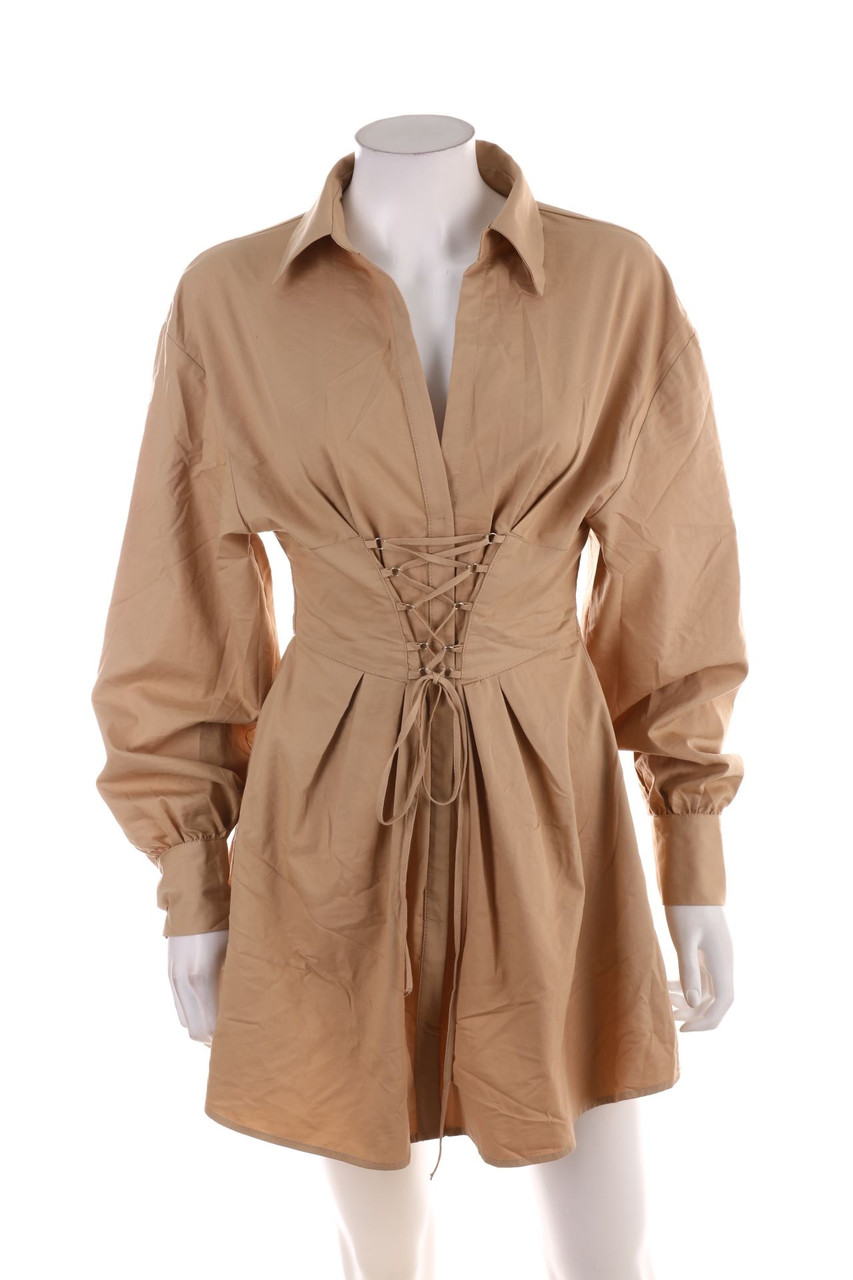 Bershka - Minikleid - M