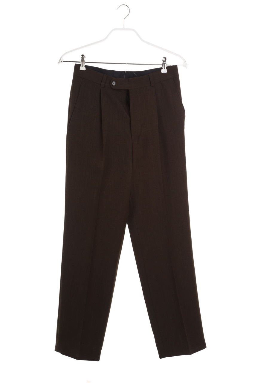 BIAGGINI - Bundfalten-Hose - S