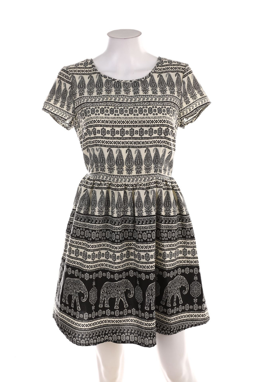 NEW LOOK - Minikleid - L