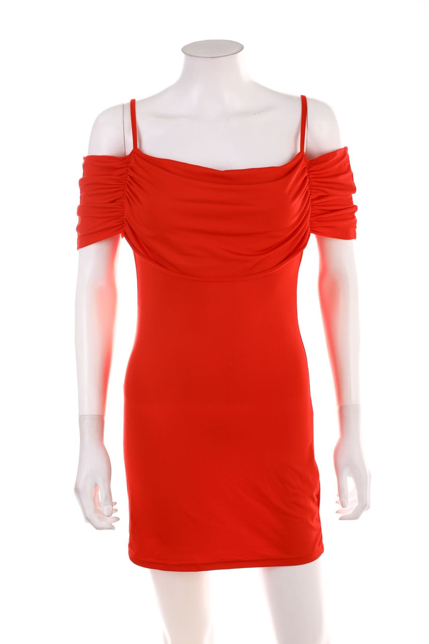 Ohne Label - Kleid - S