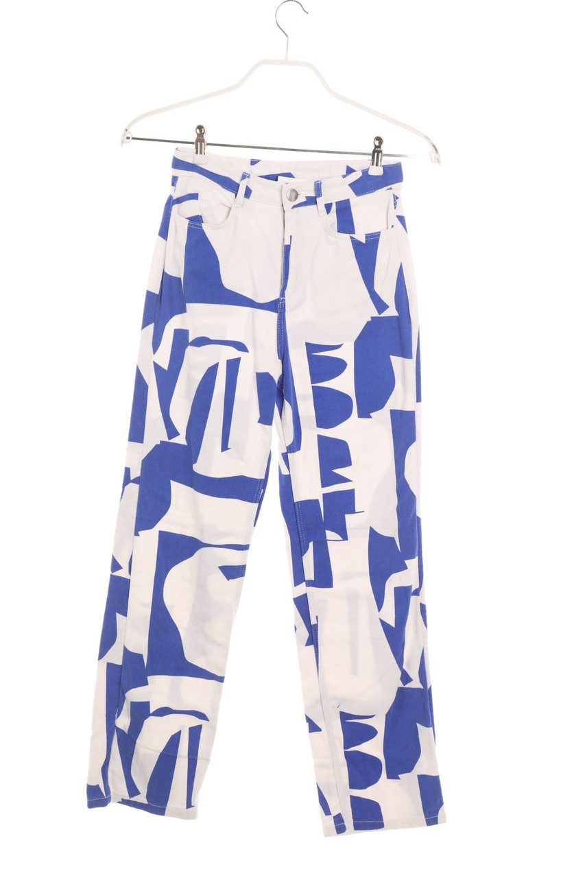 MONKI - Straight Cut Jeans - XS