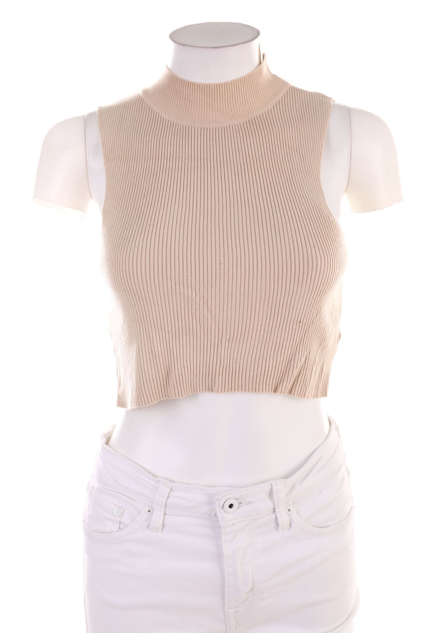 ABOUT YOU - Crop-Top - M