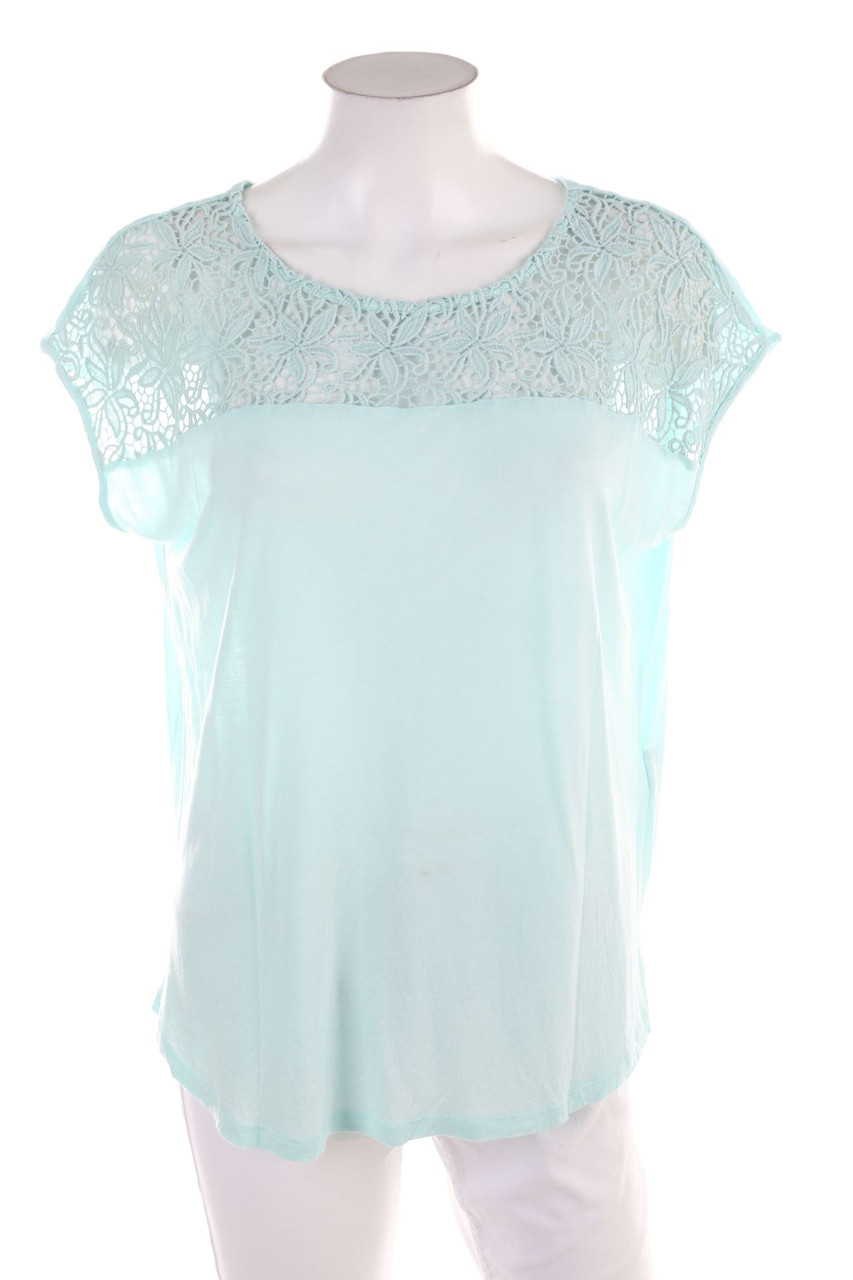 ANNA FIELD - Kurzarm-Shirt - 2XL