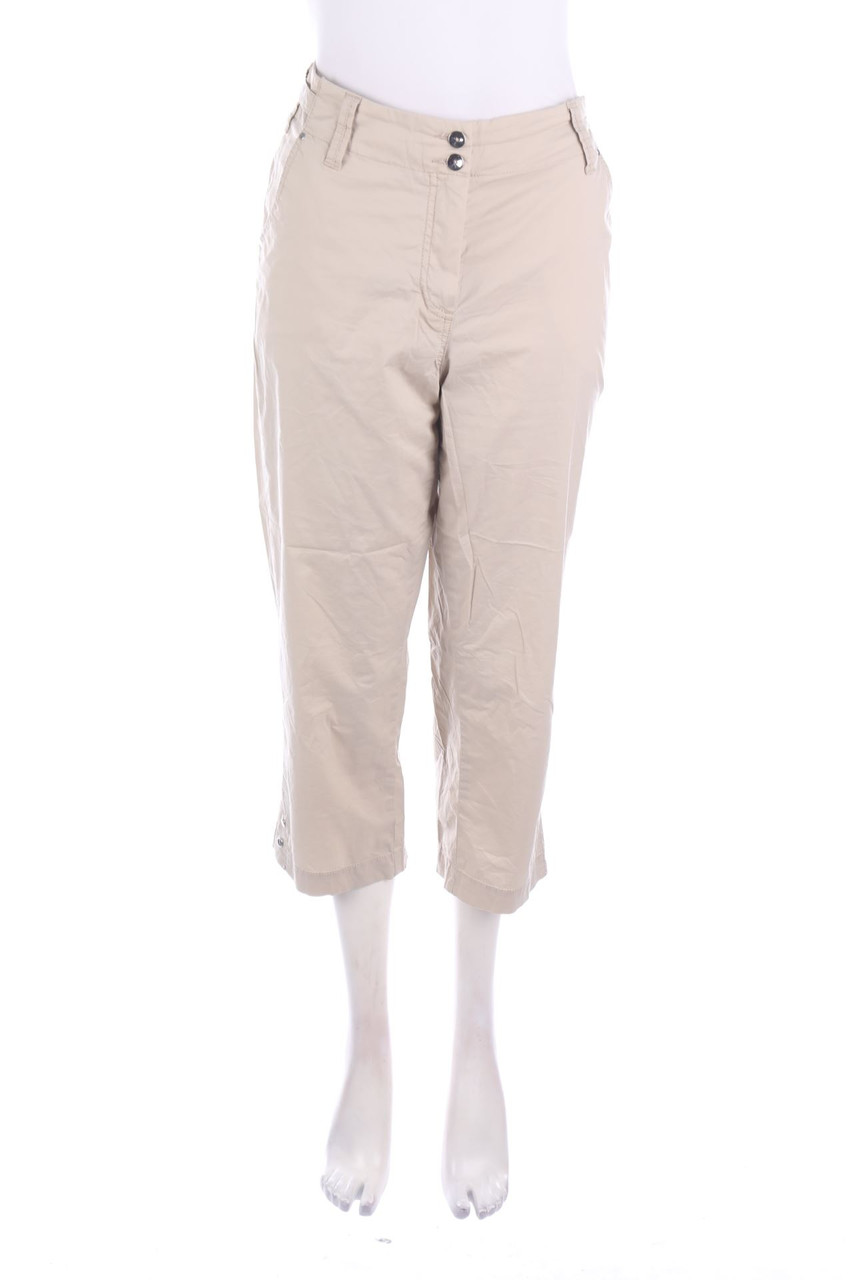 gardeur - Capri-Hose - L