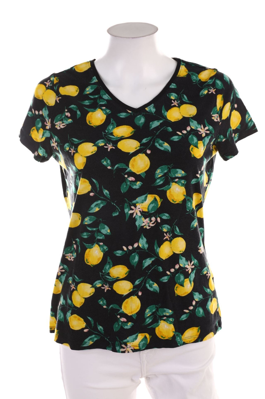 WOMEN essentials by Tchibo - Kurzarm-Shirt - S