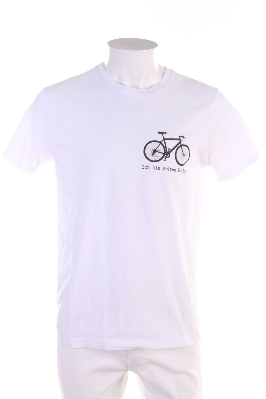 SECONDHAND - T-Shirt - M