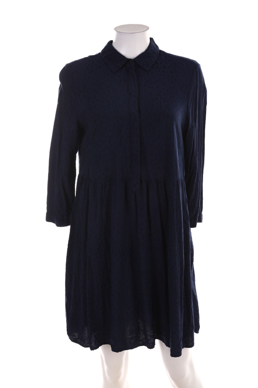 ESPRIT - Blusenkleid - XL