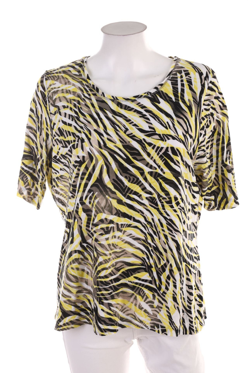 RABE - Kurzarm-Shirt - 2XL