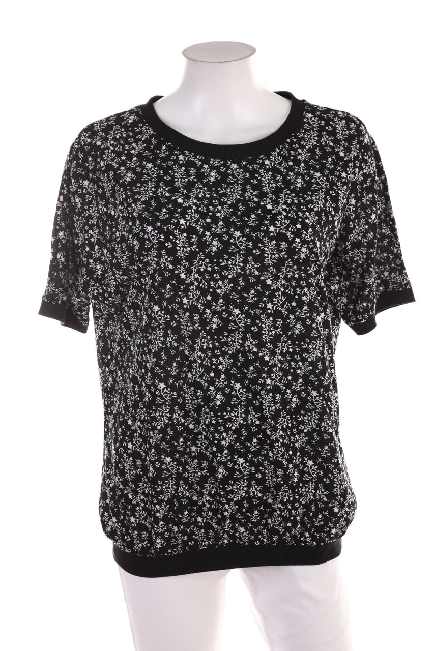 WOMEN essentials by Tchibo - Kurzarm-Shirt - S