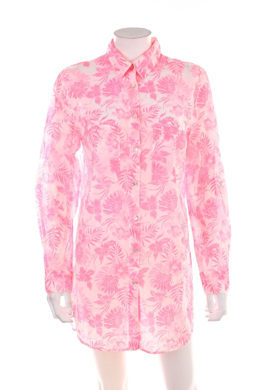 H&M - Blusenkleid - M