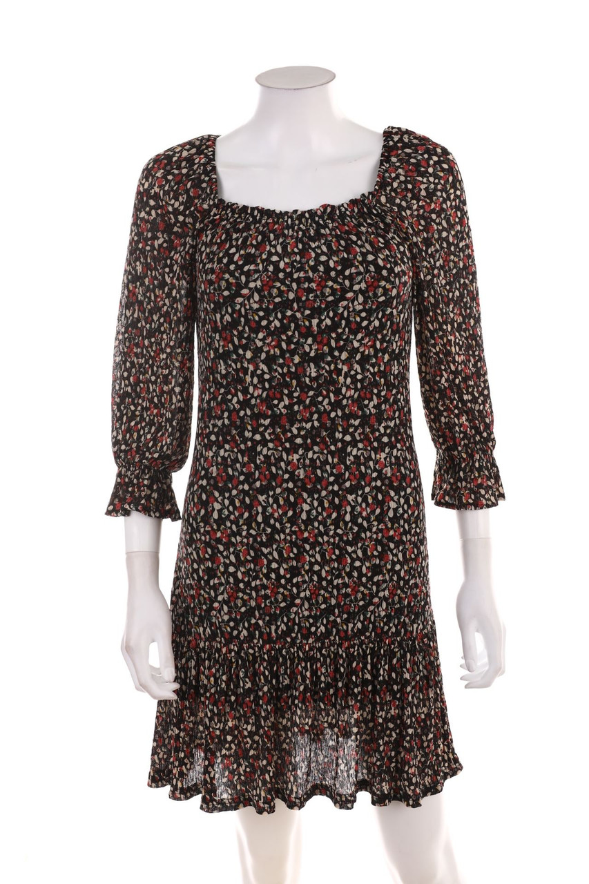 MANGO - Minikleid - S