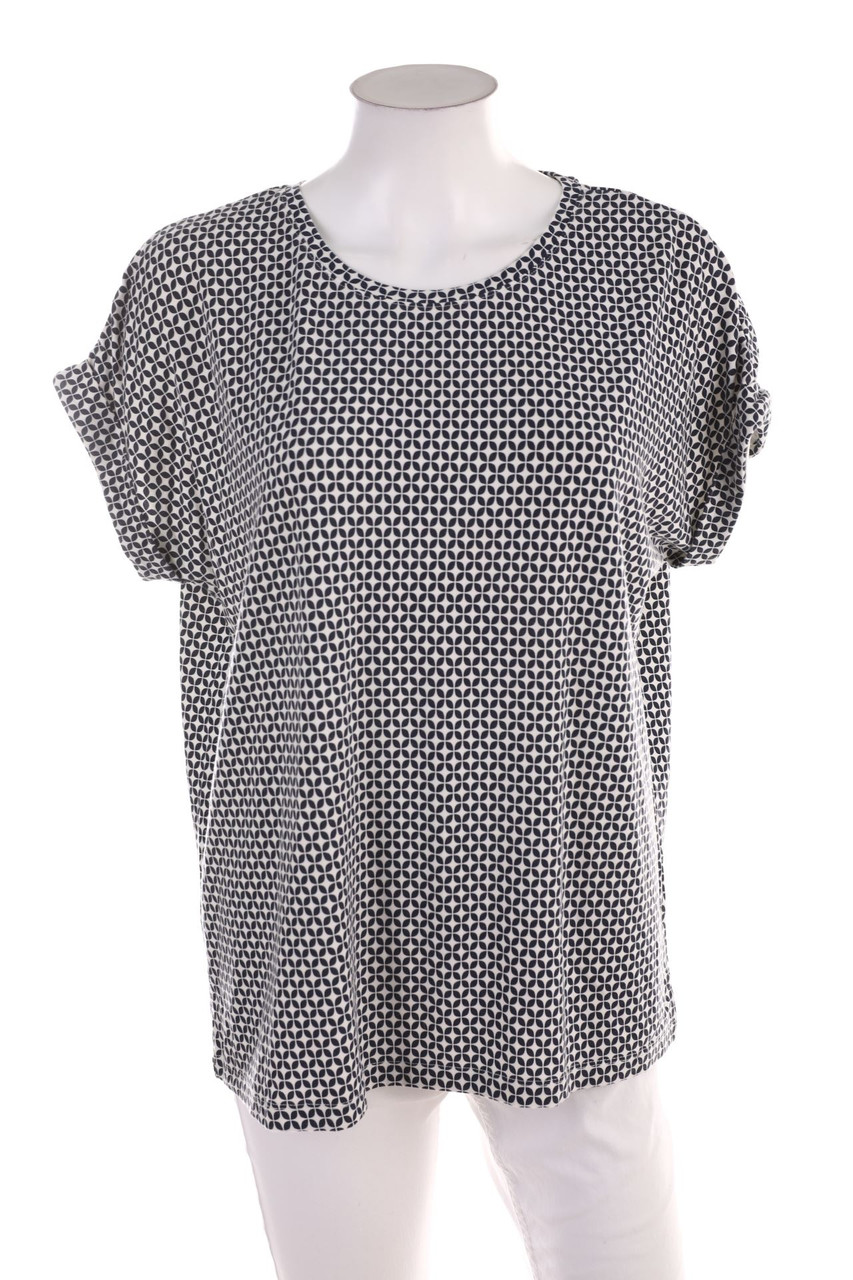 GINA BENOTTI - Kurzarm-Shirt - S