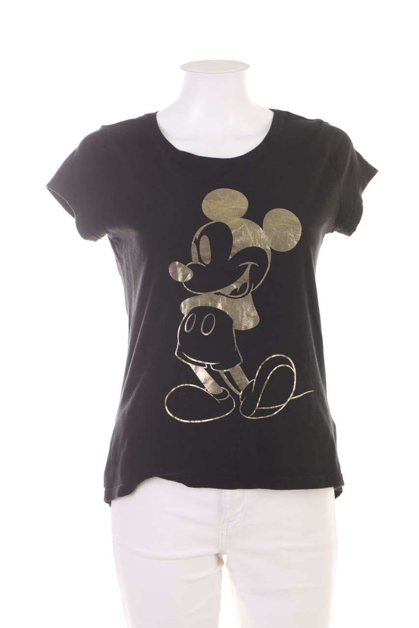 Disney - Kurzarm-Shirt - S