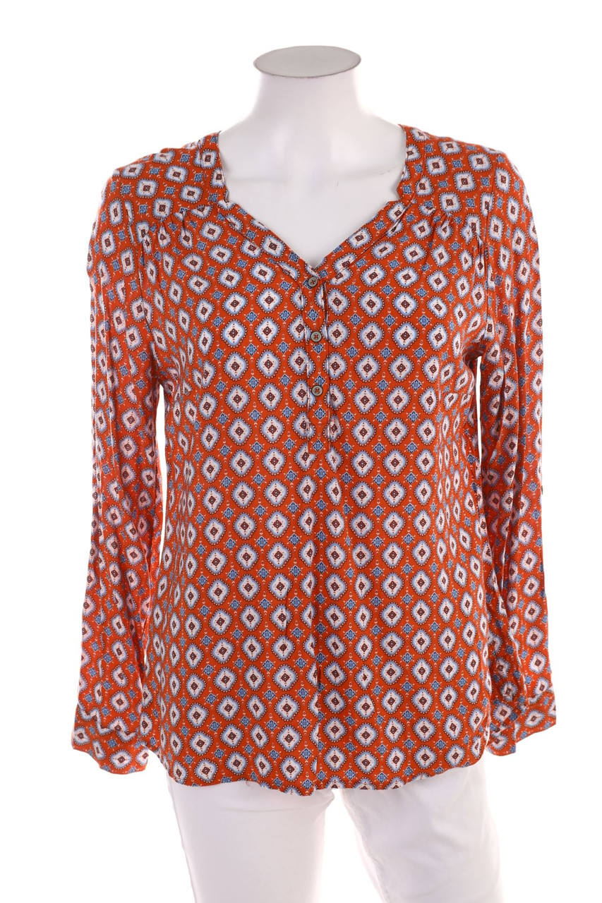 Multiblu - Bluse - M