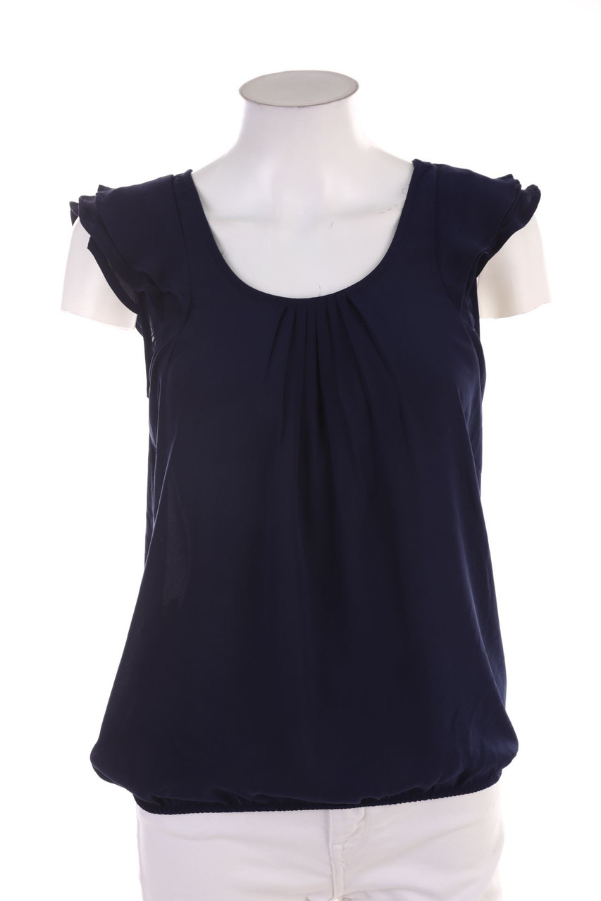 AMISU - Kurzarm-Shirt - XS