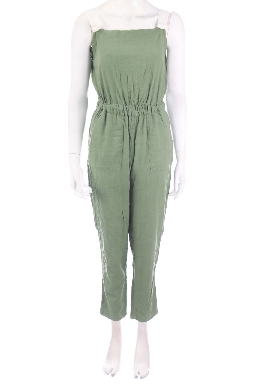 TOM TAILOR - Jumpsuit - S