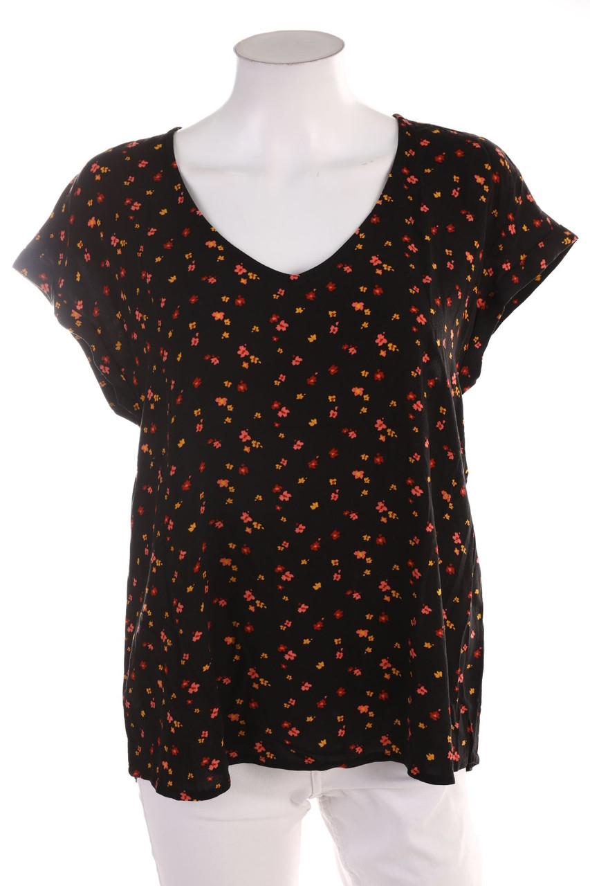 TOM TAILOR - Kurzarm-Shirt - M