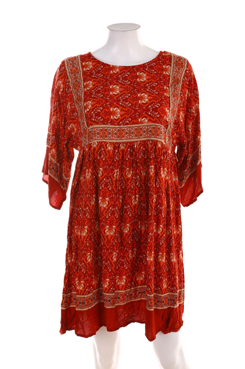 Ohne Label - Minikleid - S