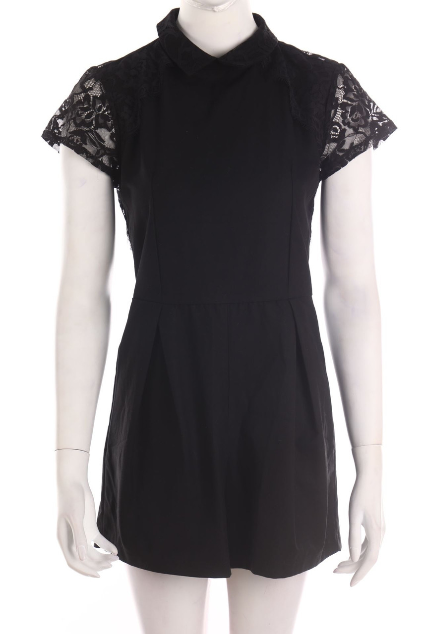 SECONDHAND - Playsuit - L