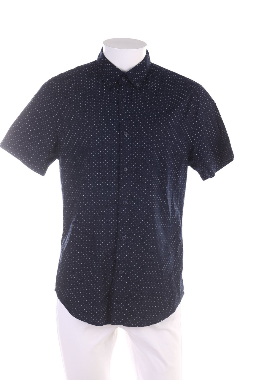 C&A - Kurzarm-Hemd - M