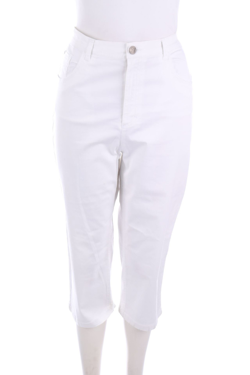 Kingfield Charles Vögele - Capri-Hose - XL