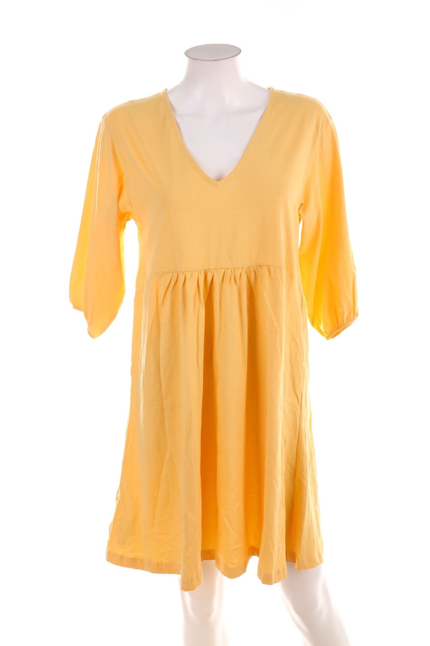 MANGO - Minikleid - S