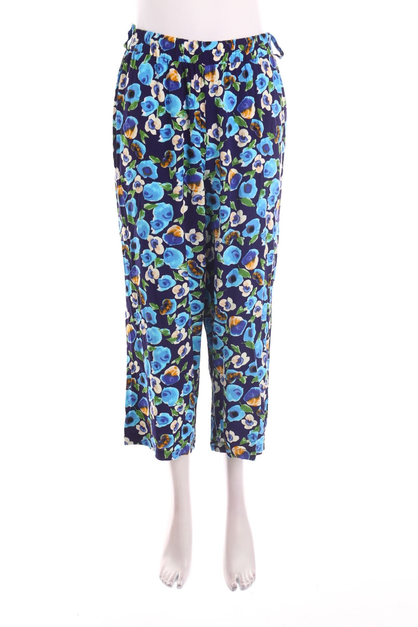 Ohne Label - Jogger-Hose - S