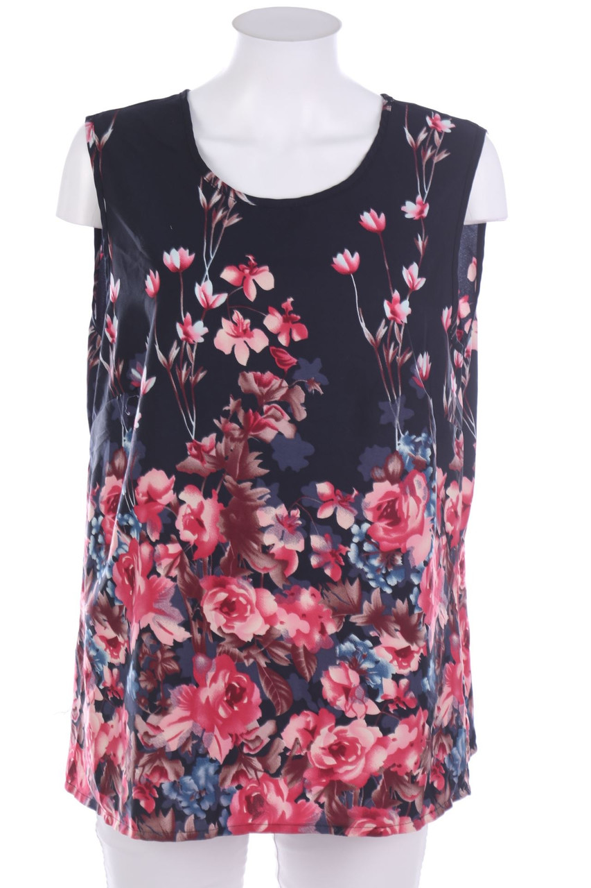 Ohne Label - Top - 3XL