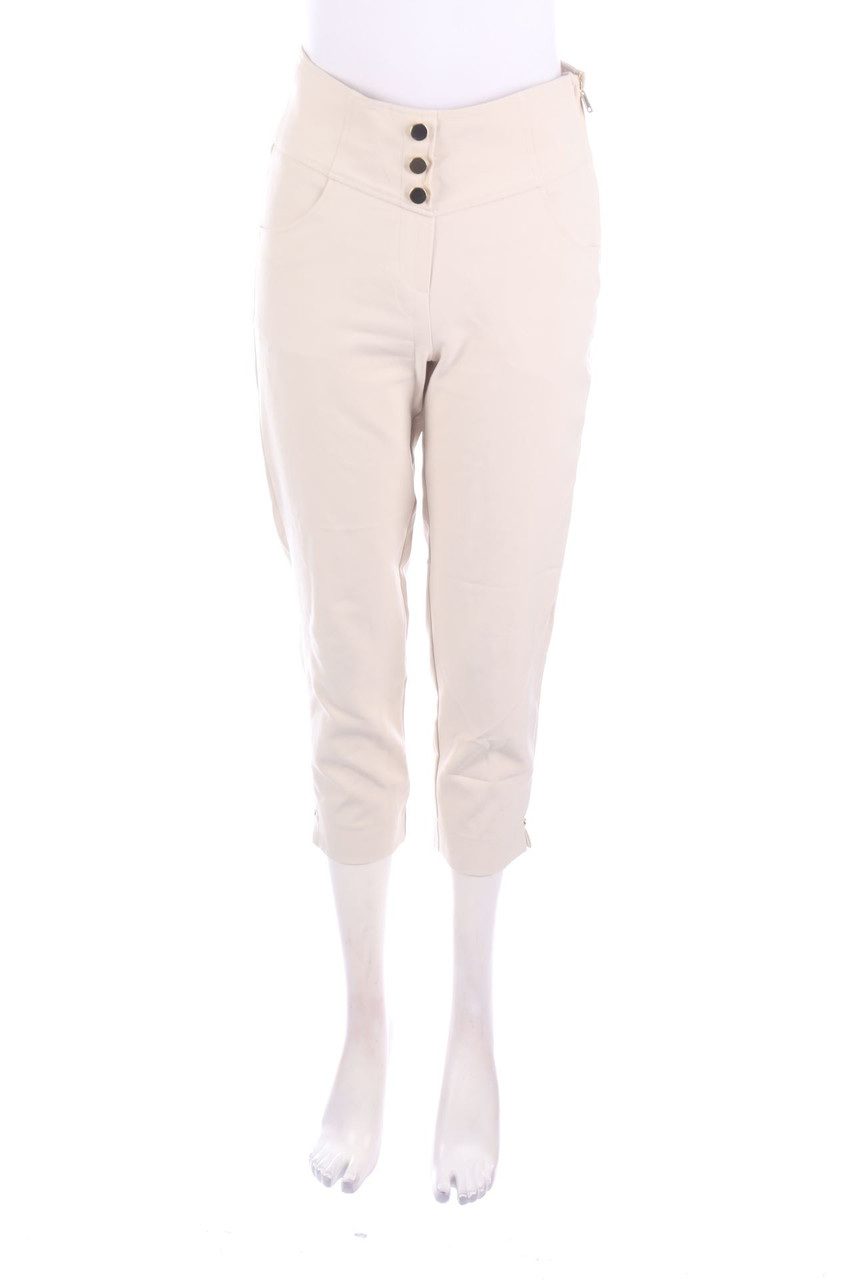 comma - Capri-Hose - S