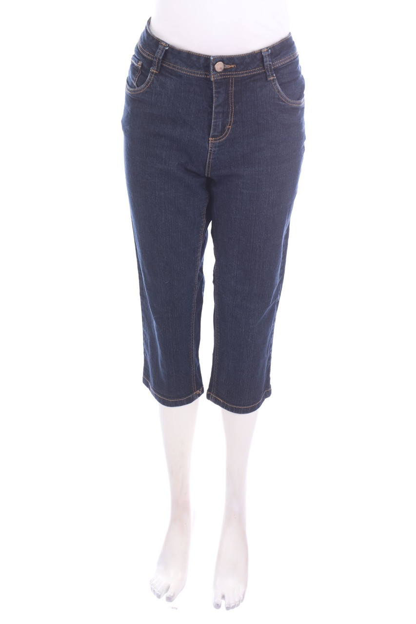 C&A - Capri-Hose - XL