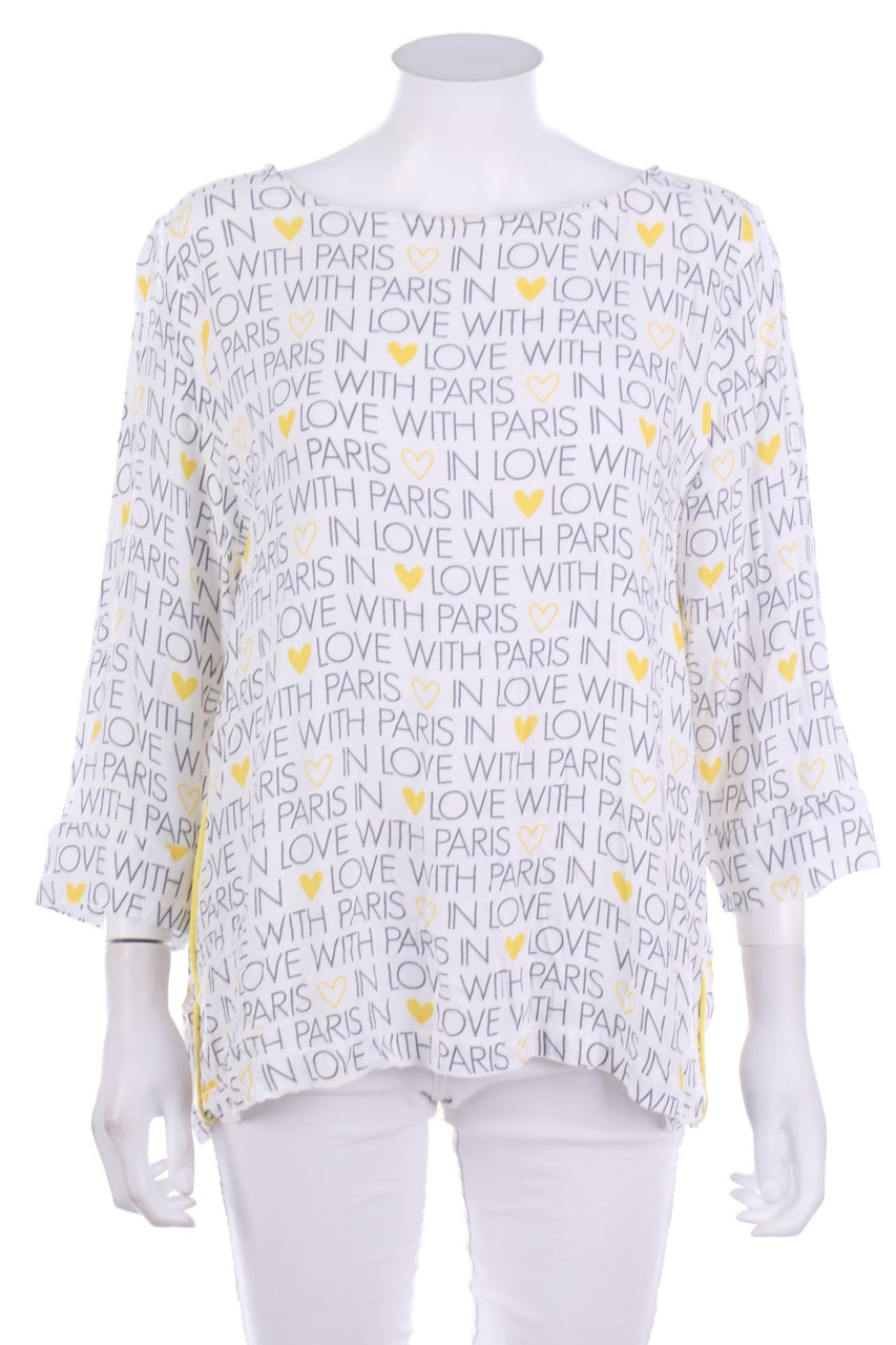 Street One - Bluse - 2XL