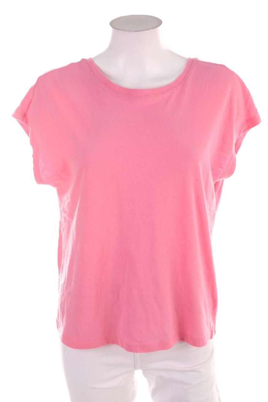 ONLY - Kurzarm-Shirt - M