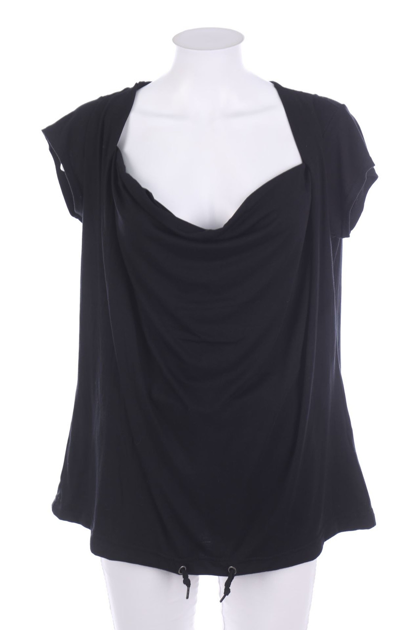 bonprix collection - Kurzarm-Bluse - M