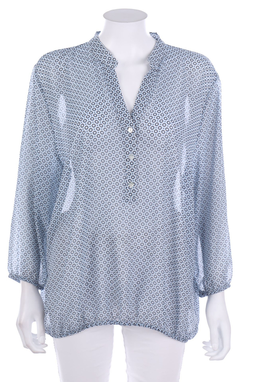 MORE & MORE - Bluse - 2XL