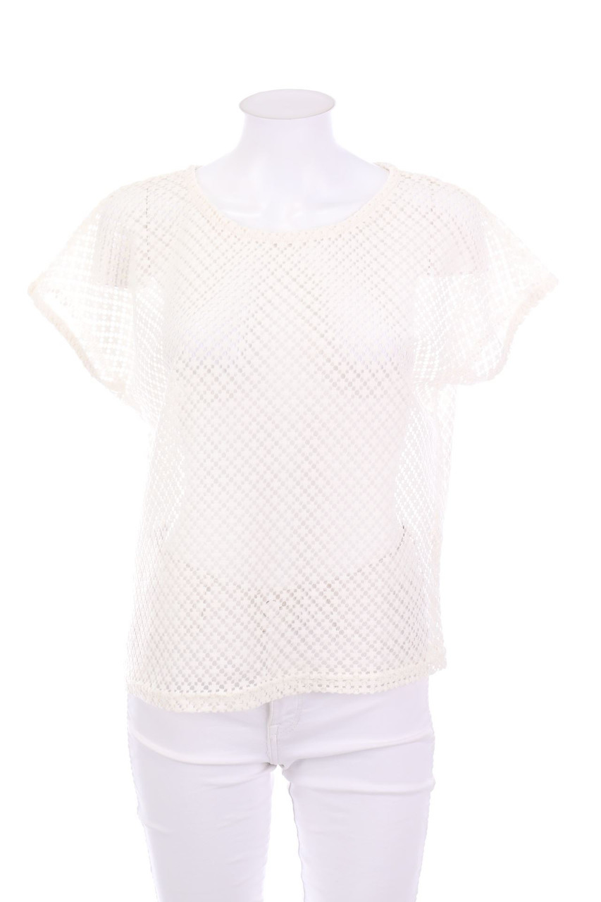 esmara - 3/4-Arm-Shirt - S