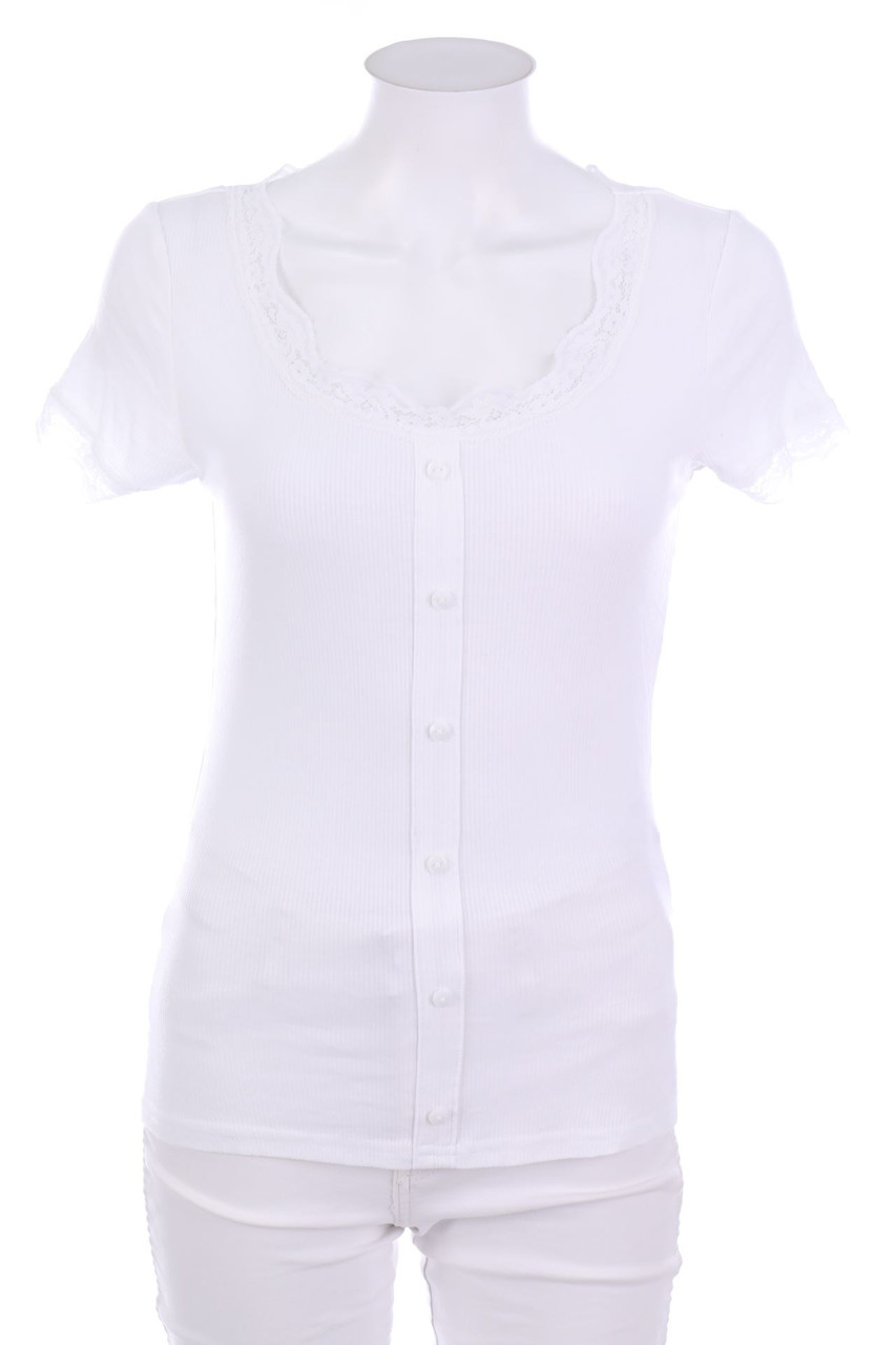 ever me - Kurzarm-Shirt - S