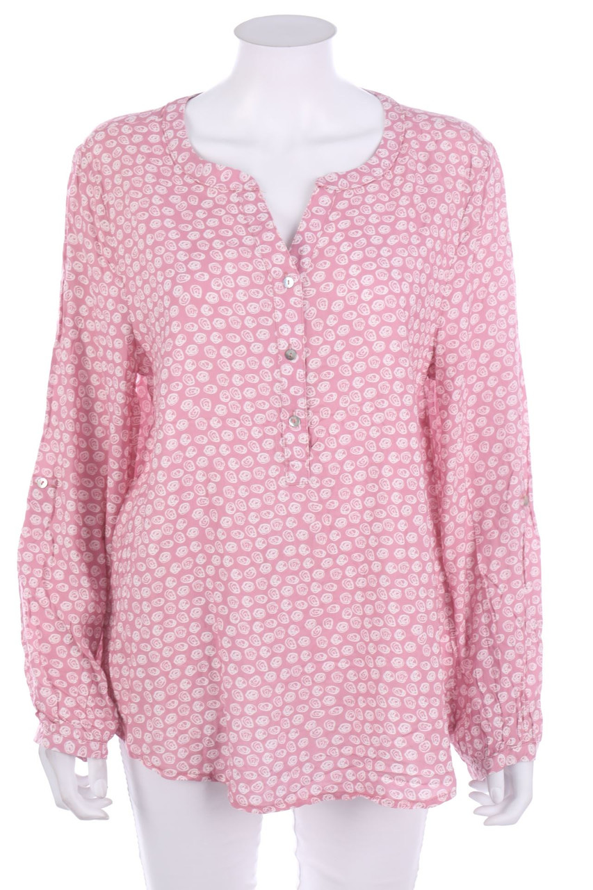 Chicorée - Bluse - XL