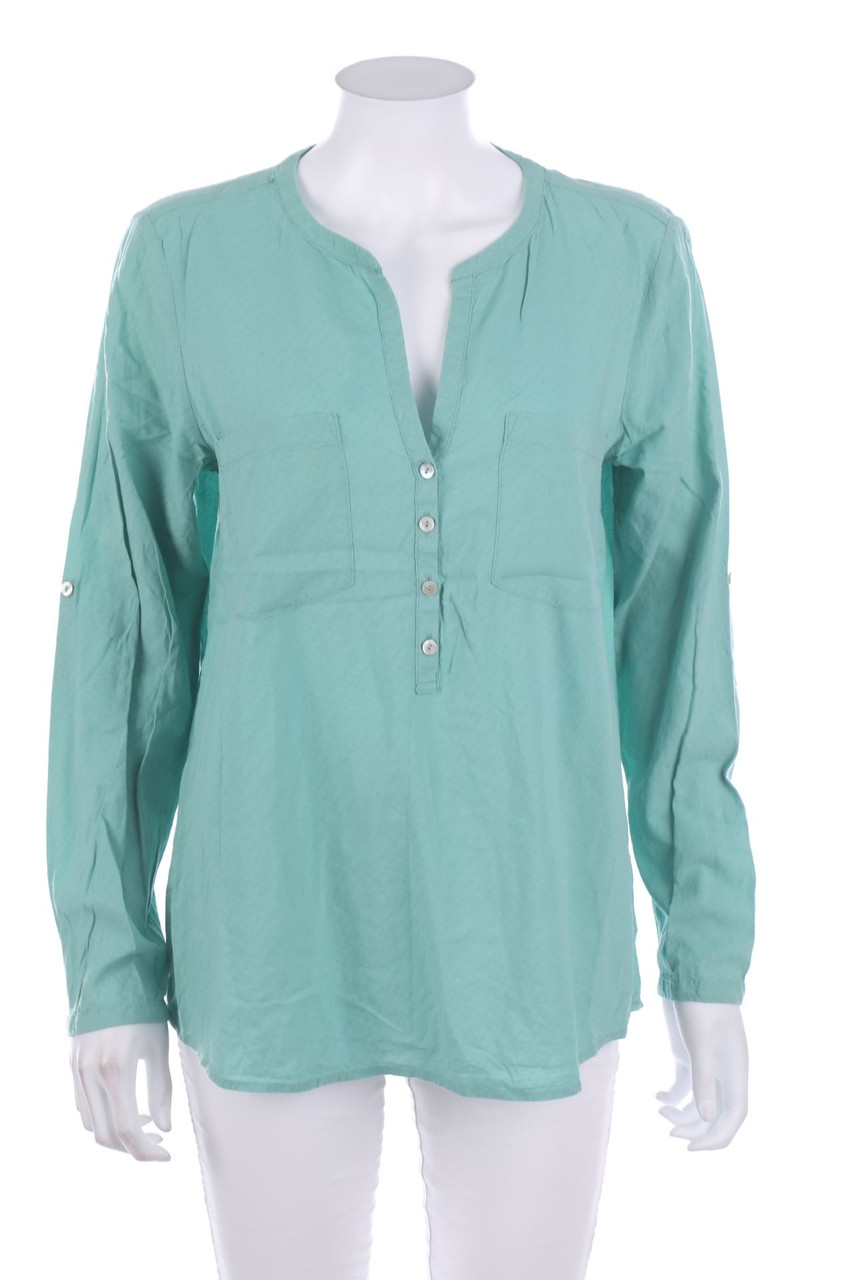 TOM TAILOR - Bluse - M