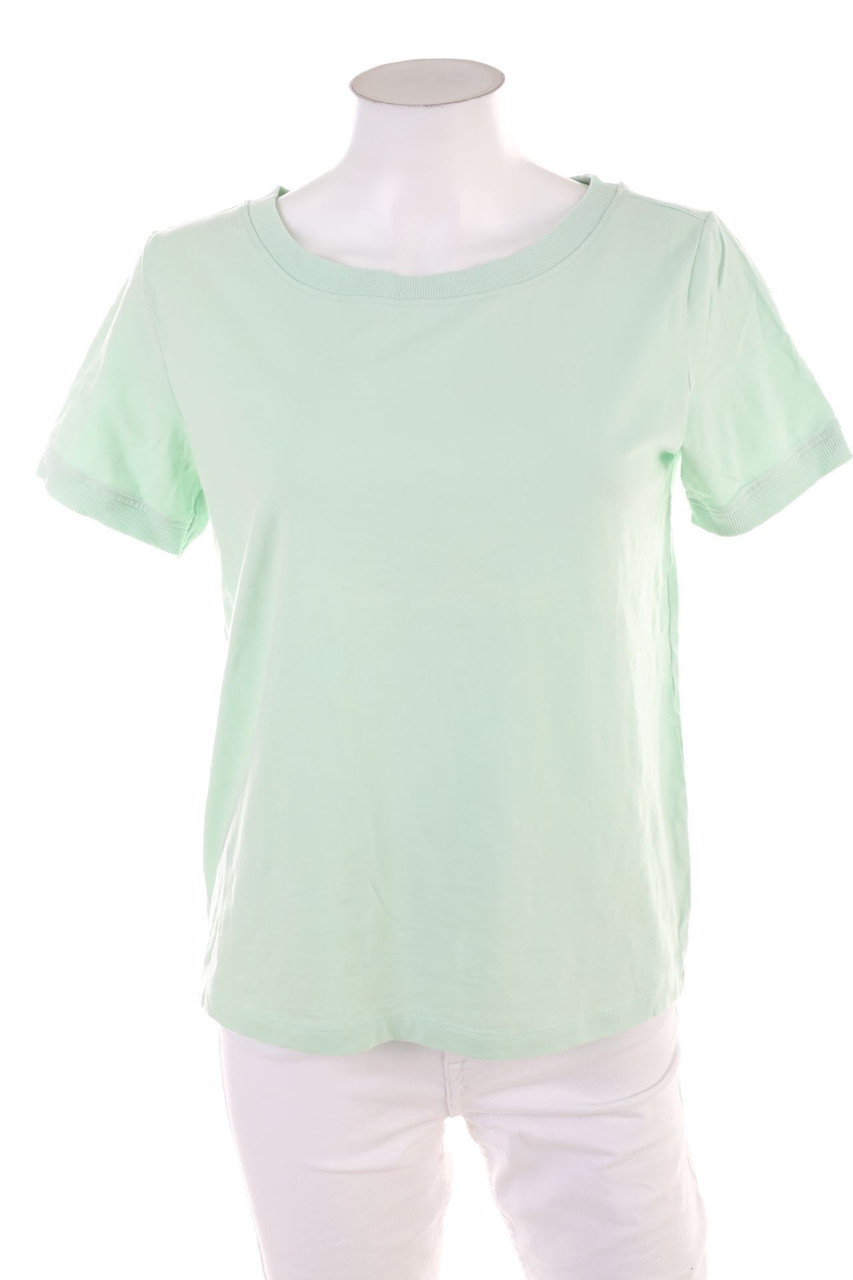 WOMEN essentials by Tchibo - Kurzarm-Shirt - S